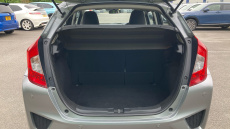 Honda Jazz 1.3 SE 5dr CVT Petrol Hatchback